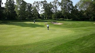 Join Stratford :: Stratford on Avon Golf Club