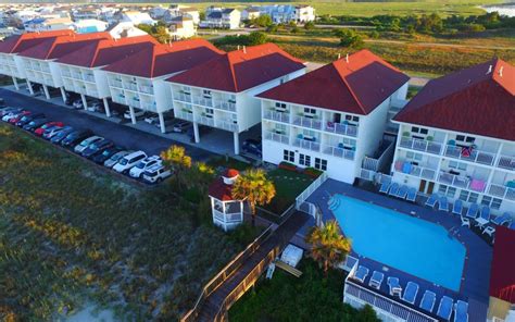 The Islander Inn | Charm, Beauty & Paradise | Ocean Isle Beach, NC