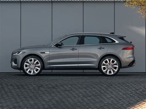 2023 Jaguar F-PACE Prices, Reviews & Vehicle Overview - CarsDirect