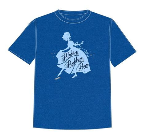 CINDERELLA Bippity Boppity Boo Disney Vacation Group Shirts - Etsy