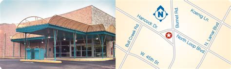 Austin Public Library Locations | City of Austin - Austin Public Library | Public library ...