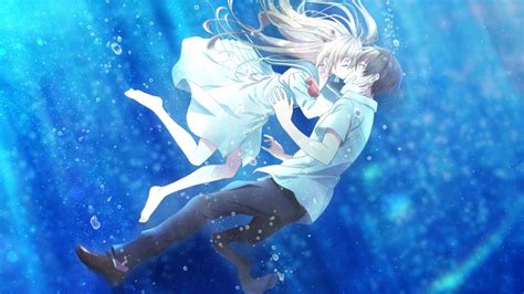 ATRI: My Dear Moments Anime Gets New Teaser Trailer, 2024 Premiere