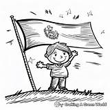 Peru Coloring Pages  Free & Printable sketch template