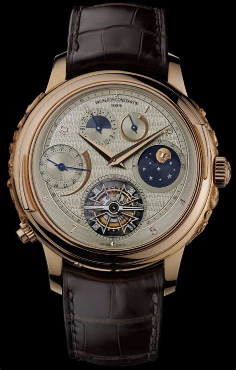 Vacheron Constantin Vladimir Custom Watch | aBlogtoWatch