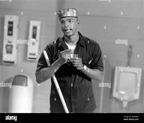 IN LIVING COLOR, Damon Wayans (as Oswald Bates), 1990-94. TM and ...