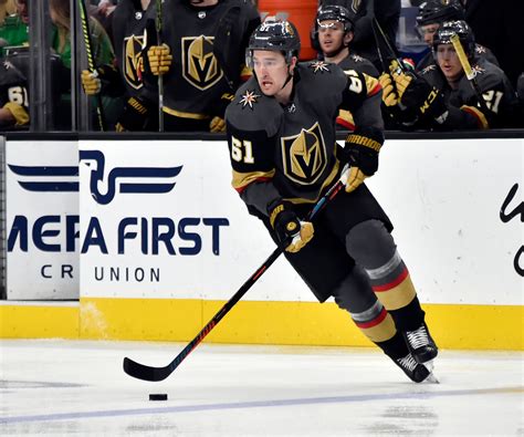 Mark Stone’s top plays as a Golden Knight — VIDEO HIGHLIGHTS | Las Vegas Review-Journal