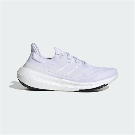 adidas Ultraboost Light Shoes - White | adidas Deutschland