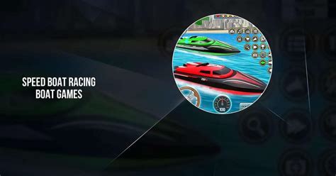 Download & Play Speed Boat Racing: Boat games on PC & Mac (Emulator)