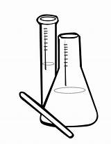 Science Lab Coloring Pages Printable sketch template