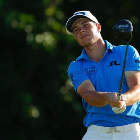 Viktor Hovland PGA TOUR Profile - News, Stats, and Videos