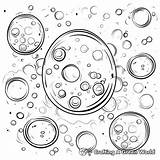 Bubbles Coloring Pages  Free & Printable sketch template