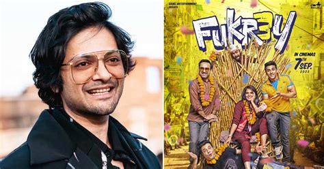 Fukrey 3 Trailer Out, Fukra Gang Returns, Fans Miss Ali Fazal ...