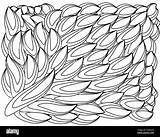 Tribal Pattern Coloring Pages sketch template