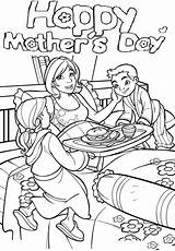 Free Printable Mothers Day Coloring Pages For Kids sketch template