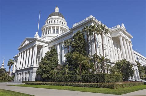 Sacramento | History, Population, Map, & Facts | Britannica