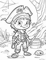 18 Pirate Coloring Pages  Free Download And Printable sketch template