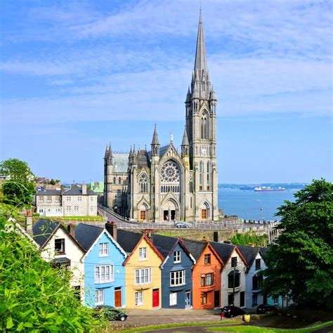 9 Helpful Travel Tips For Visiting County Cork, Ireland | County cork ...