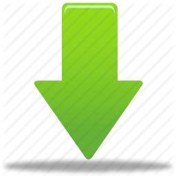Green Arrow Icon Png #190183 - Free Icons Library