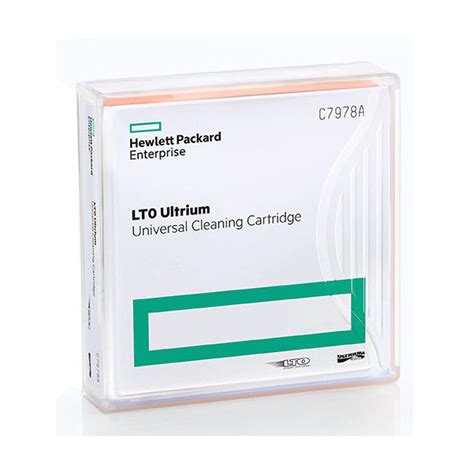 HPE StoreEver LTO-9 Ultrium 45000 SAS Internal Tape Drive BC040A