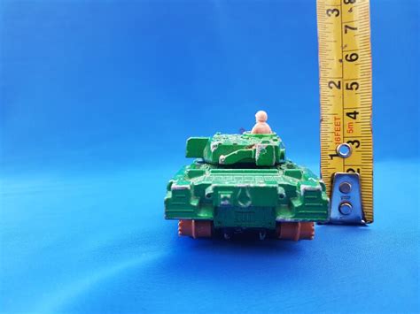 Chieftain Tank Chieftain Tank Model Tank Model Kit Ww2 - Etsy