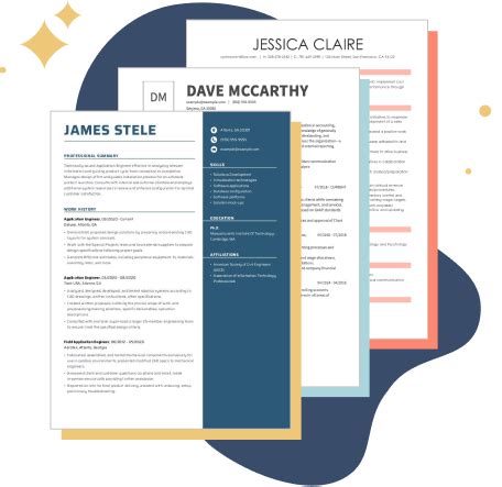 Best Resume Format for 2023 [Guide & Examples]