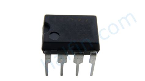 NE555N STMicroelectronics - Datasheet PDF & Technical Specs