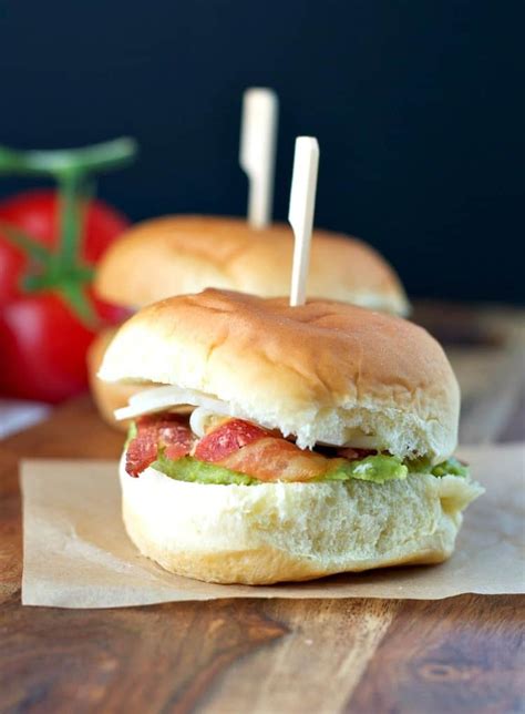 Picnic Sandwiches: 10 Easy, 3-Ingredient Combinations! - The Seasoned Mom