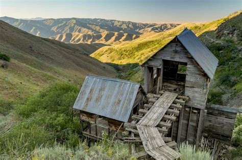 14 of the best hiking trails in boise idaho – Artofit