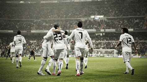 Download La Liga Sports Football Wallpaper | Wallpapers.com