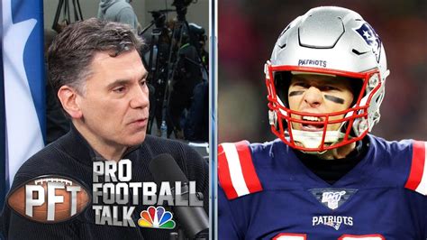 Why are Miami Dolphins pushing Tom Brady away publicly? | Pro Football Talk | NBC Sports - YouTube