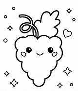 Berries coloring pages  Download And Print For Kids sketch template