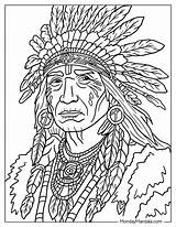 20 Native American Coloring Pages Free PDF Printables sketch template