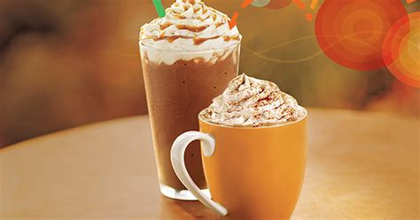Starbucks' Pumpkin Spice Latte to return early