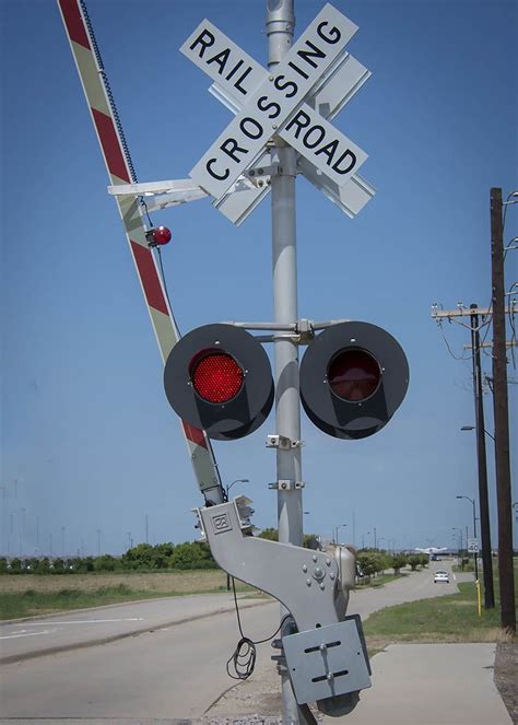 Railroad Crossing | Railroad photography, Train tracks, Railroad crossing signs