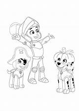 Paw Patrol Halloween Coloring Pages  8 Free Printable Coloring Sheets sketch template