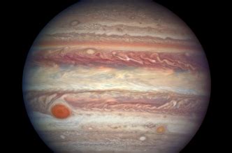 NASA approves mission to Jupiter - News Shots