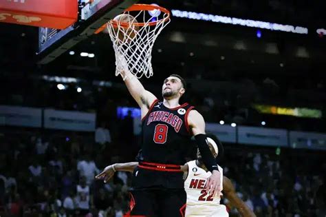 Zach LaVine: Trade Insights & Wizard's Lesson - NBA UPDATES PH