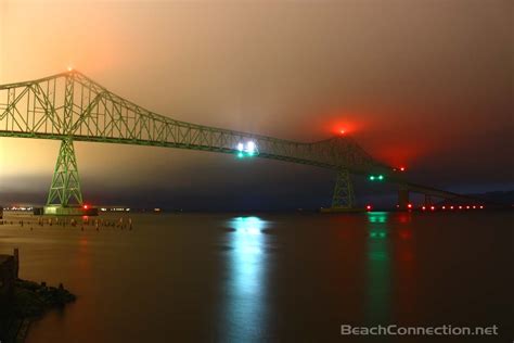 Oregon Coast Virtual Tour: Astoria-Megler Bridge - Astoria, Warrenton