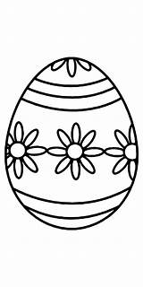 Elevated Easter Egg Flower Patterns coloring Page Coloring  Free sketch template