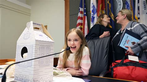 MA National Adoption Day: In Brockton, 13 children find new families