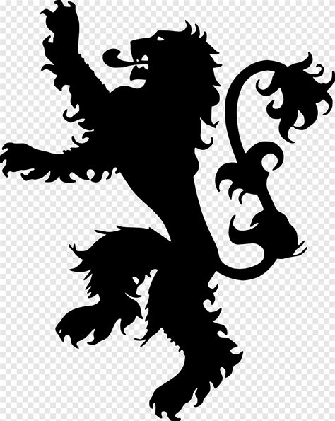 Tyrion Lannister Daenerys Targaryen House Lannister Logo Decal, design ...