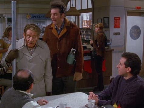 'Seinfeld' wishes viewers a Happy Festivus