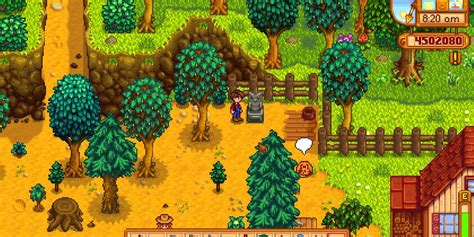 Stardew Valley: How to Get The Stone Owl