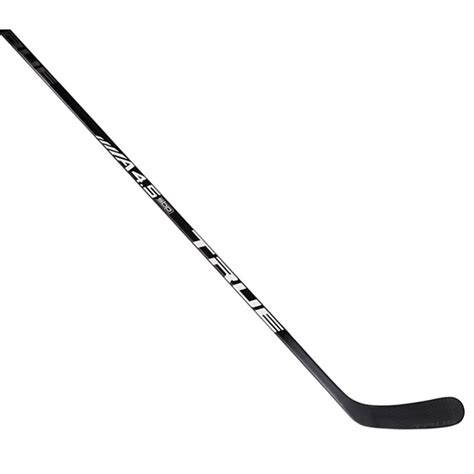 True Hockey A4.5 SBP Intermediate Hockey Stick | Source For Sports