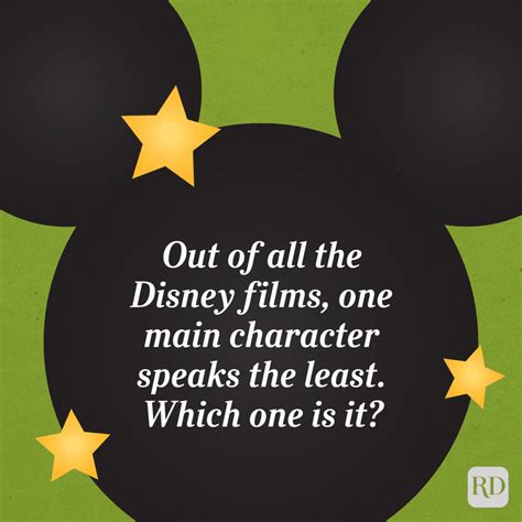 90 Disney Trivia Questions (With Answers) — Disney Movie Trivia Best Disney Songs, Disney Movie ...