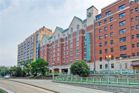 HOMEWOOD SUITES BY HILTON WASHINGTON, D.C. DOWNTOWN $136 ($̶1̶6̶6̶) - Updated 2021 Prices ...