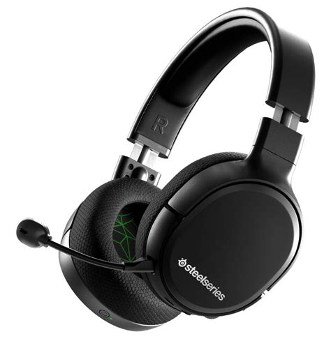 SteelSeries Releases Arctis 1 Wireless Headset for Xbox - AMD3D