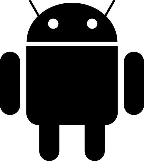 Android Logo Png