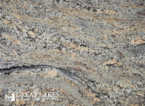 Crema Bordeaux Granite - Great Lakes Granite & Marble