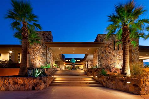 Resort Status | The Westin Desert Willow Villas, Palm Desert